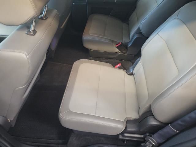 2019 FORD FLEX LIMITED 2FMHK6DT6KBA10730