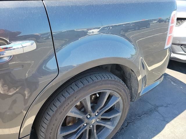 2019 FORD FLEX LIMITED 2FMHK6DT6KBA10730