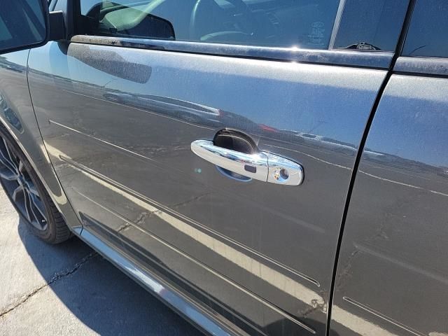 2019 FORD FLEX LIMITED 2FMHK6DT6KBA10730