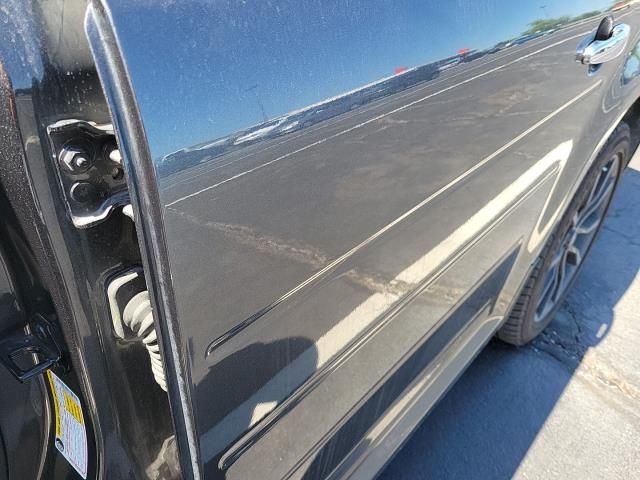 2019 FORD FLEX LIMITED 2FMHK6DT6KBA10730