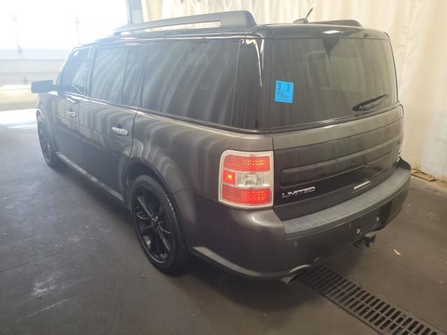 2019 FORD FLEX LIMITED 2FMHK6DT6KBA10730