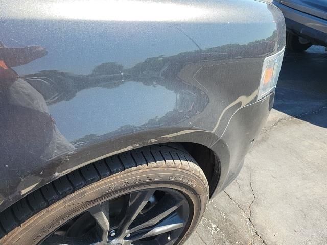 2019 FORD FLEX LIMITED 2FMHK6DT6KBA10730