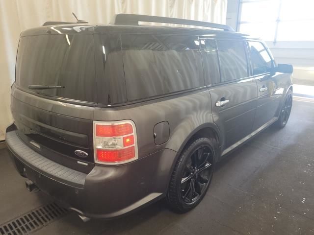 2019 FORD FLEX LIMITED 2FMHK6DT6KBA10730