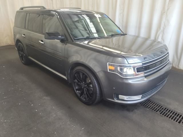 2019 FORD FLEX LIMITED 2FMHK6DT6KBA10730