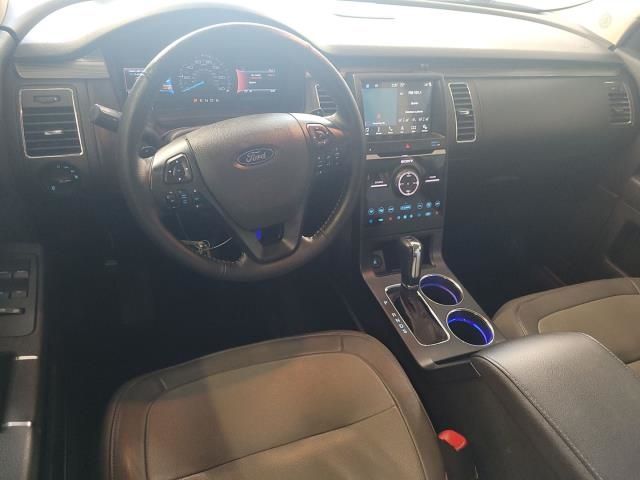 2019 FORD FLEX LIMITED 2FMHK6DT6KBA10730