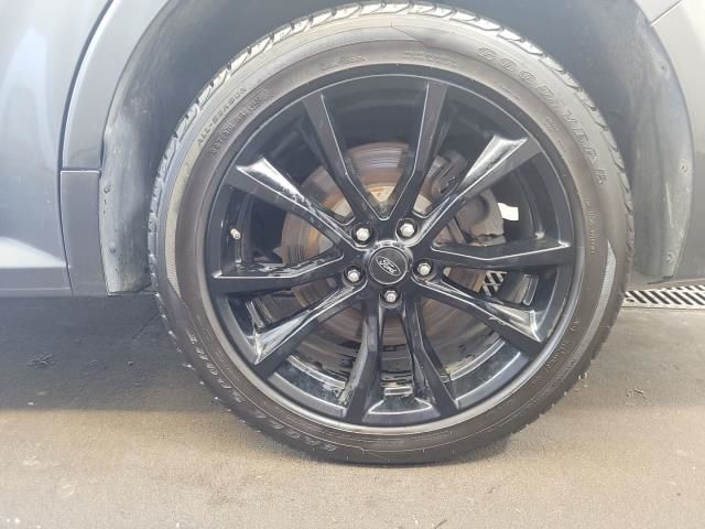 2019 FORD FLEX LIMITED 2FMHK6DT6KBA10730