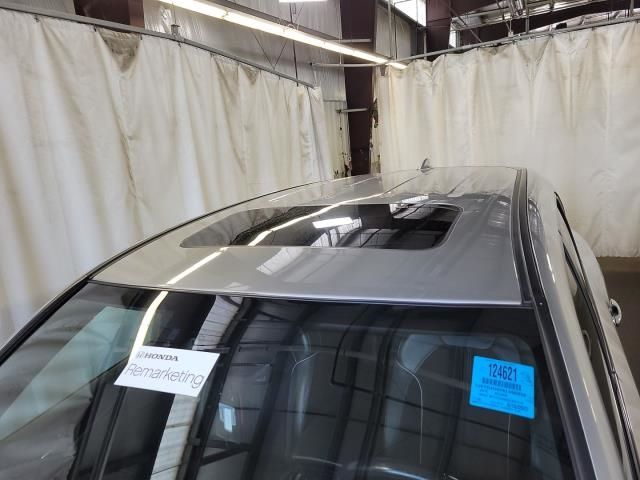 2019 ACURA MDX A-SPEC 5J8YD4H02KL006856