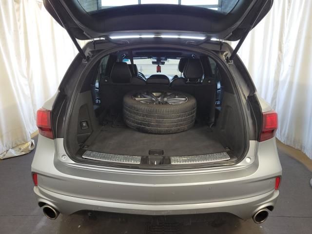 2019 ACURA MDX A-SPEC 5J8YD4H02KL006856