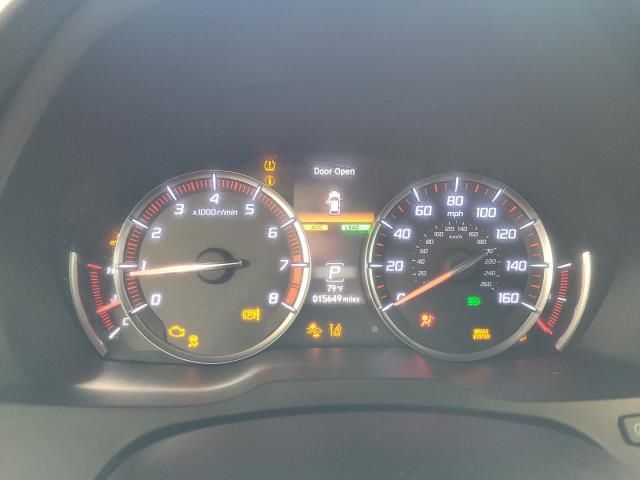 2019 ACURA MDX A-SPEC 5J8YD4H02KL006856