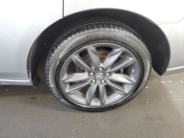 2019 ACURA MDX A-SPEC 5J8YD4H02KL006856