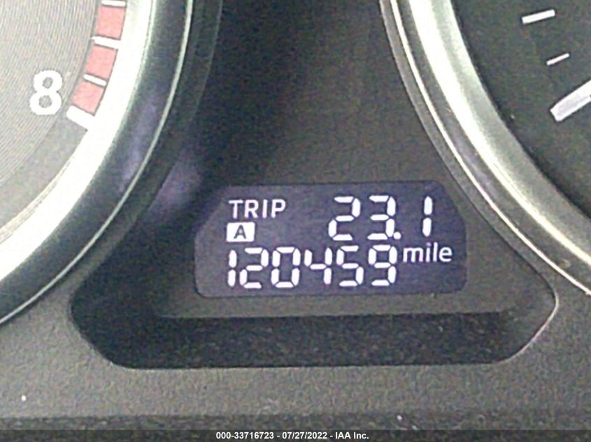 2014 MAZDA CX-9 TOURING JM3TB3CV1E0432286