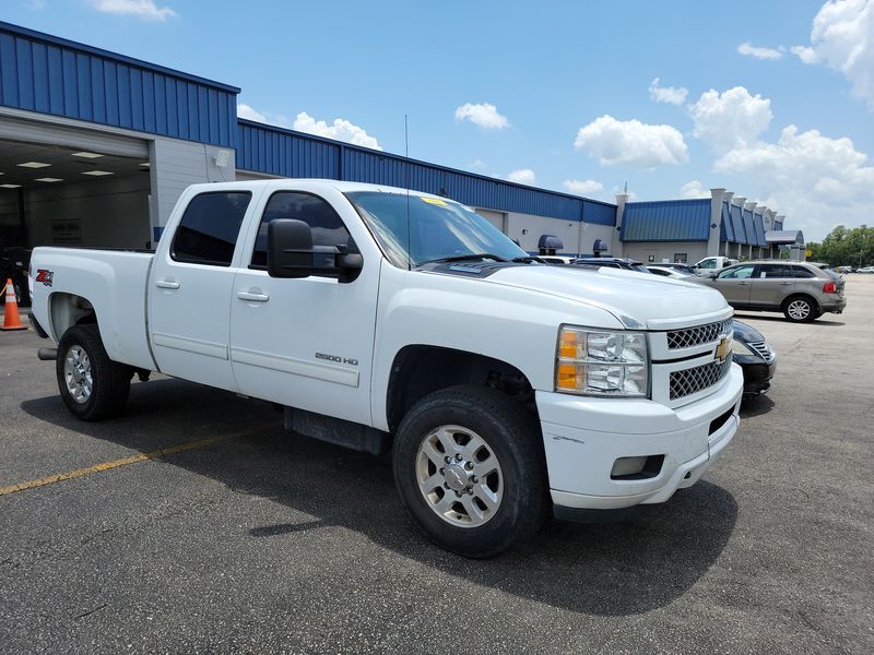 2013 CHEVROLET SILVERADO LT 1GC1KXC8XDF130184