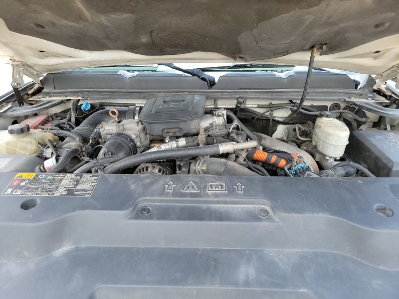 2013 CHEVROLET SILVERADO LT 1GC1KXC8XDF130184