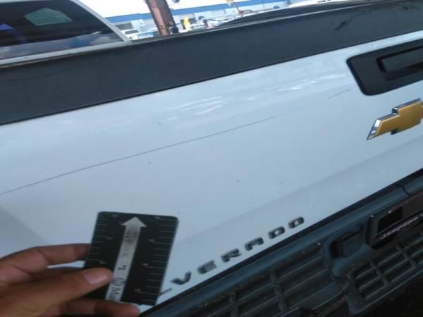 2013 CHEVROLET SILVERADO LT 1GC1KXC8XDF130184