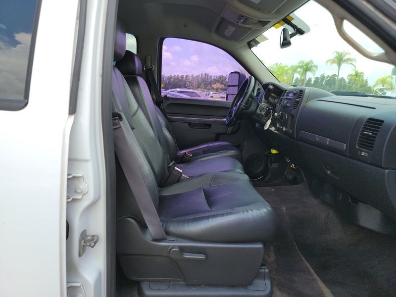 2013 CHEVROLET SILVERADO LT 1GC1KXC8XDF130184