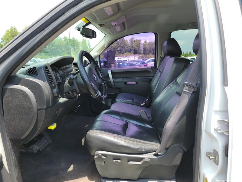 2013 CHEVROLET SILVERADO LT 1GC1KXC8XDF130184