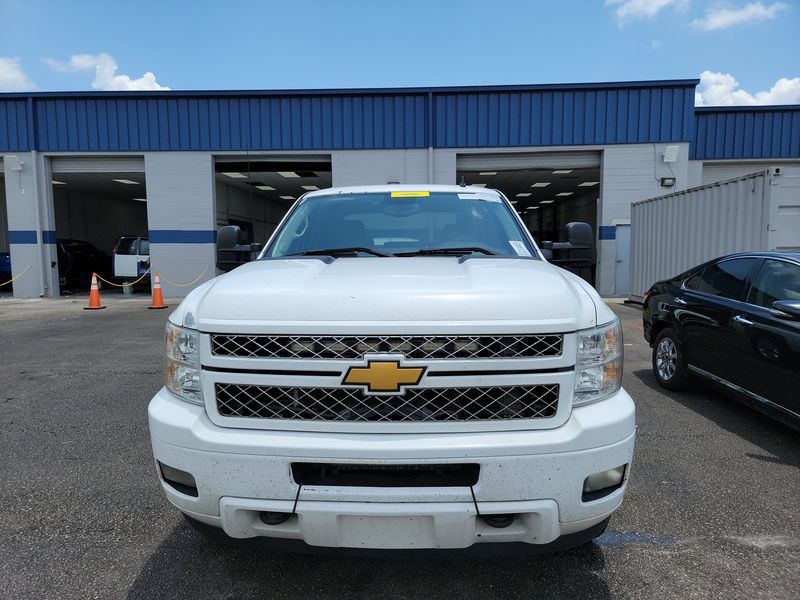 2013 CHEVROLET SILVERADO LT 1GC1KXC8XDF130184