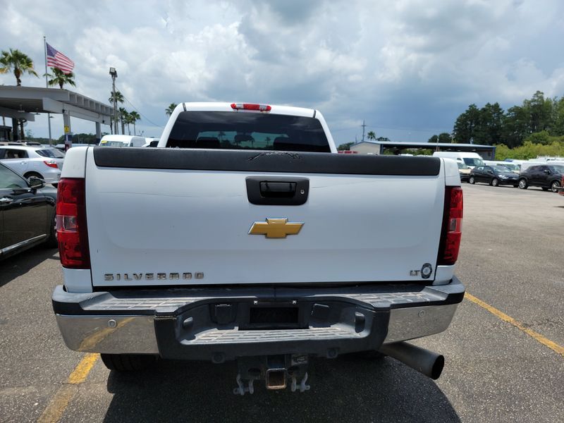 2013 CHEVROLET SILVERADO LT 1GC1KXC8XDF130184