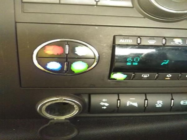 2013 CHEVROLET SILVERADO LT 1GC1KXC8XDF130184