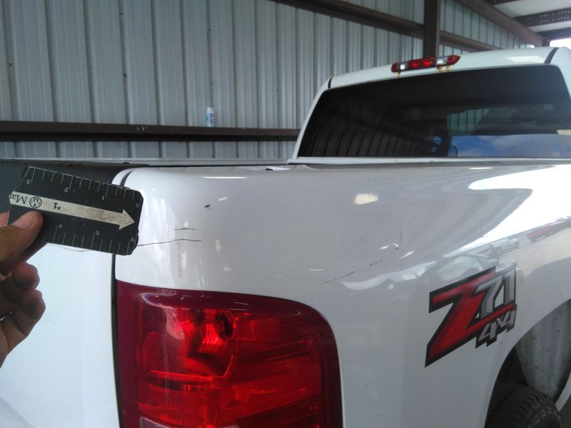 2013 CHEVROLET SILVERADO LT 1GC1KXC8XDF130184