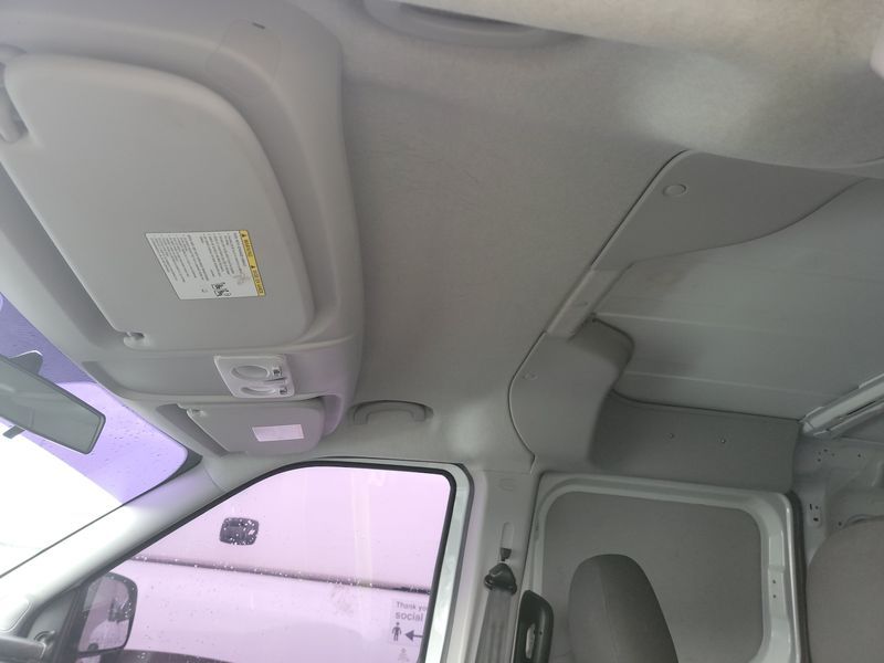 2016 RAM PROMASTER CITY CARGO VAN TRADESMAN ZFBERFAT2G6B64595
