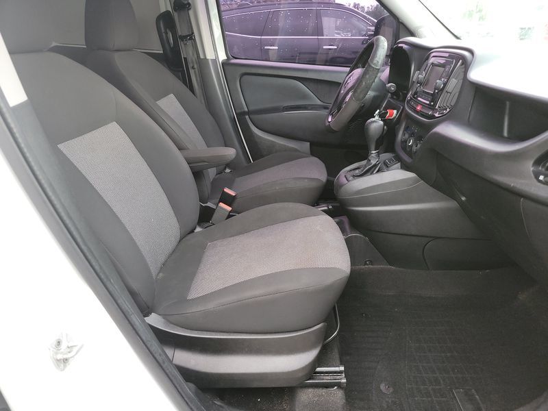 2016 RAM PROMASTER CITY CARGO VAN TRADESMAN ZFBERFAT2G6B64595