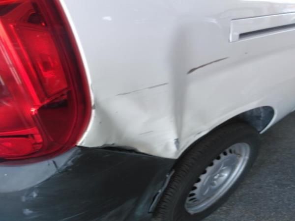 2016 RAM PROMASTER CITY CARGO VAN TRADESMAN ZFBERFAT2G6B64595