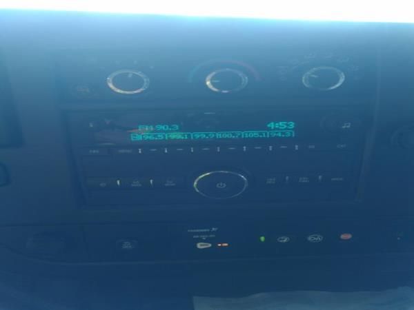 2020 CHEVROLET EXPRESS CARGO VAN 1GCWGAFP4L1276955