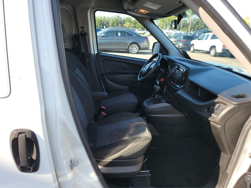 2016 RAM PROMASTER CITY CARGO VAN TRADESMAN ZFBERFAT6G6C76171