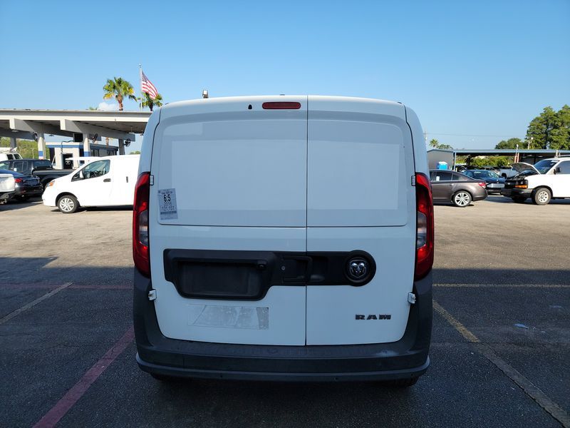 2016 RAM PROMASTER CITY CARGO VAN TRADESMAN ZFBERFAT6G6C76171