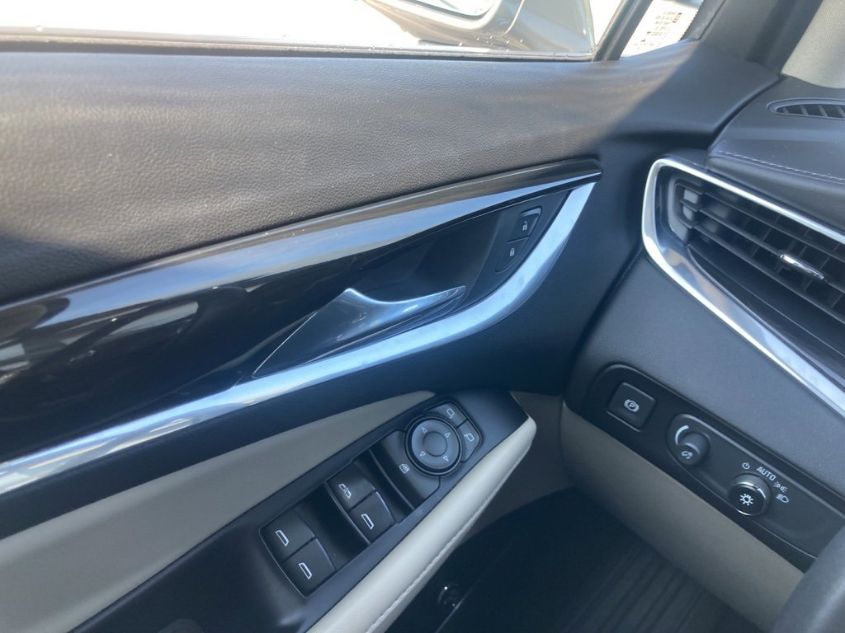 2019 BUICK ENCLAVE ESSENCE 5GAERBKW2KJ230033