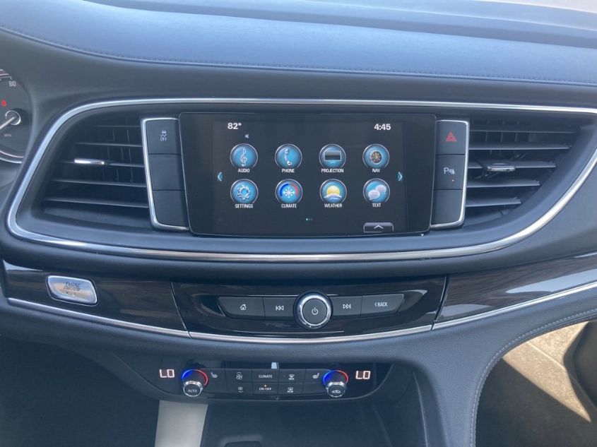 2019 BUICK ENCLAVE ESSENCE 5GAERBKW2KJ230033