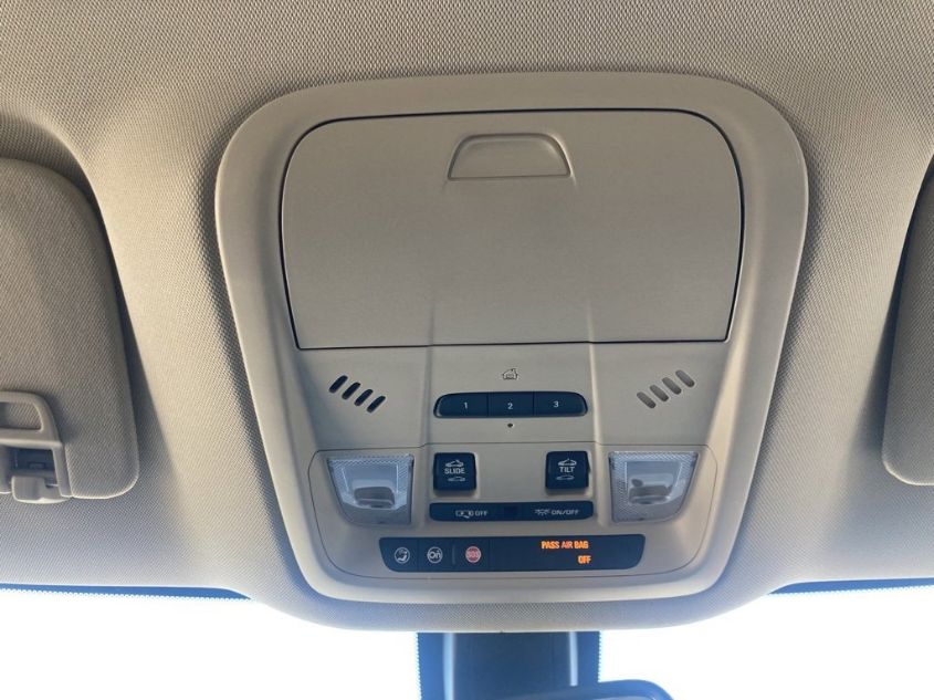 2019 BUICK ENCLAVE ESSENCE 5GAERBKW2KJ230033