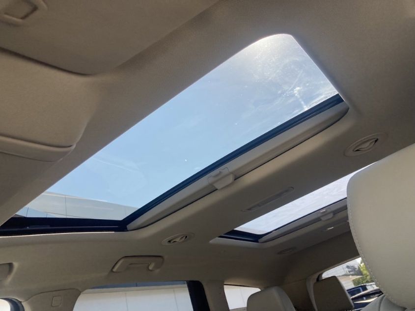 2019 BUICK ENCLAVE ESSENCE 5GAERBKW2KJ230033