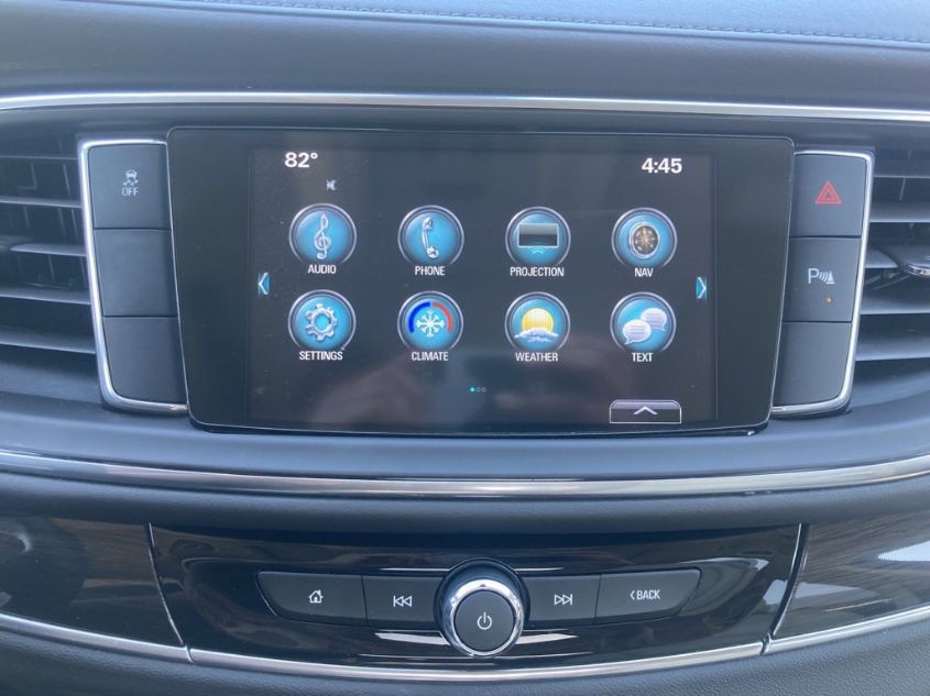 2019 BUICK ENCLAVE ESSENCE 5GAERBKW2KJ230033