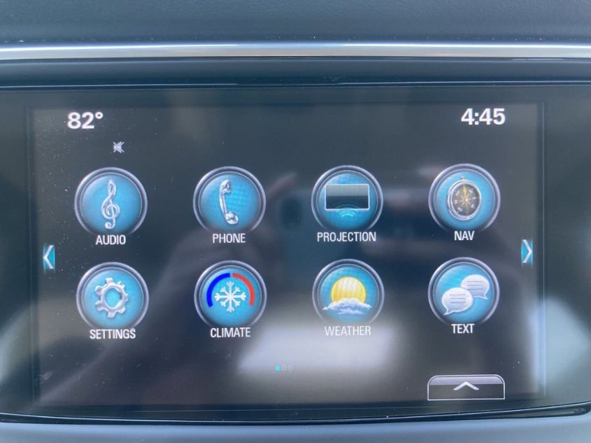 2019 BUICK ENCLAVE ESSENCE 5GAERBKW2KJ230033