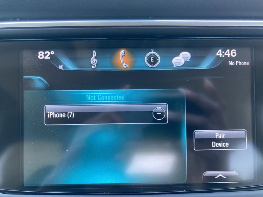 2019 BUICK ENCLAVE ESSENCE 5GAERBKW2KJ230033