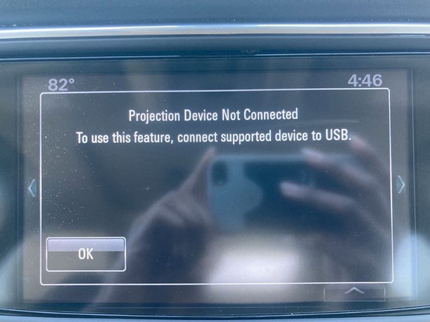 2019 BUICK ENCLAVE ESSENCE 5GAERBKW2KJ230033