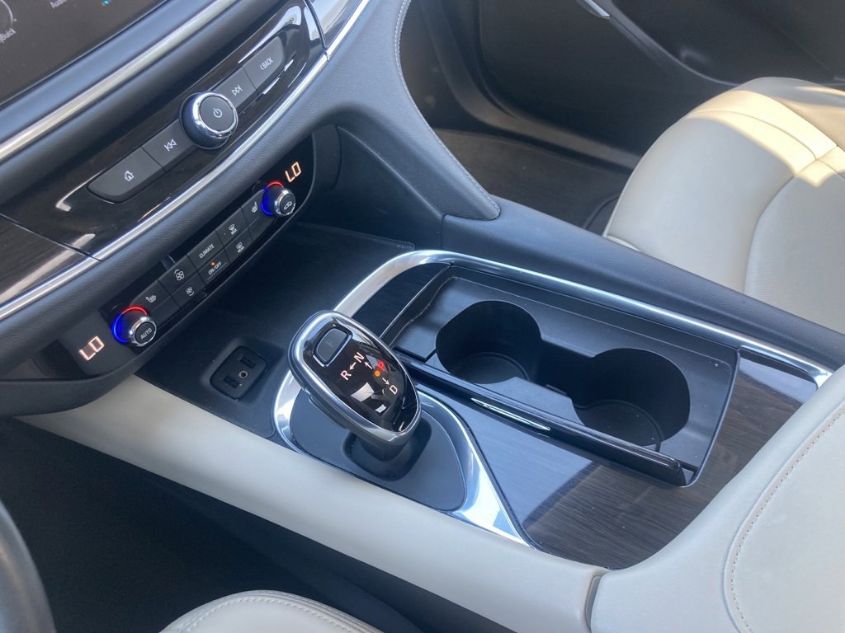 2019 BUICK ENCLAVE ESSENCE 5GAERBKW2KJ230033