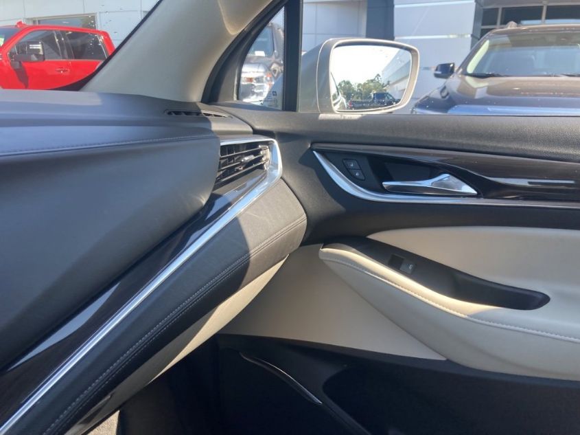 2019 BUICK ENCLAVE ESSENCE 5GAERBKW2KJ230033