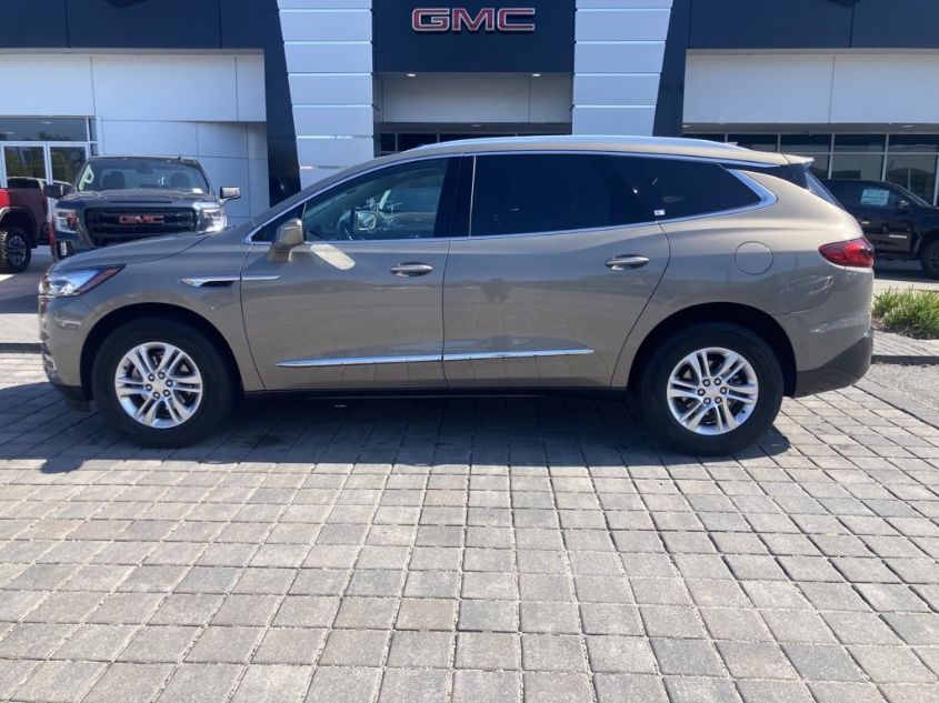 2019 BUICK ENCLAVE ESSENCE 5GAERBKW2KJ230033