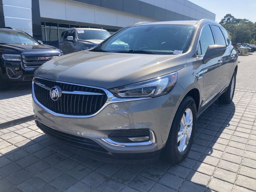 2019 BUICK ENCLAVE ESSENCE 5GAERBKW2KJ230033