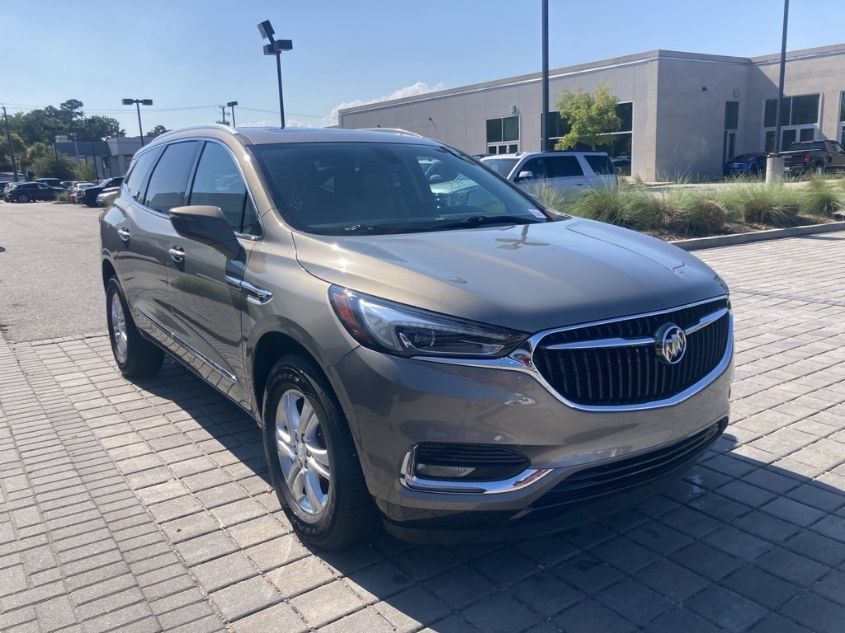 2019 BUICK ENCLAVE ESSENCE 5GAERBKW2KJ230033