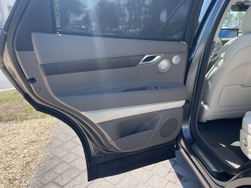 2022 GENESIS GV80 ADVANCED/ADVANCED+/PRESTI KMUHCESC1NU083403