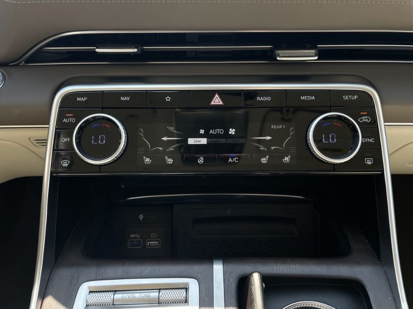 2022 GENESIS GV80 ADVANCED/ADVANCED+/PRESTI KMUHCESC1NU083403