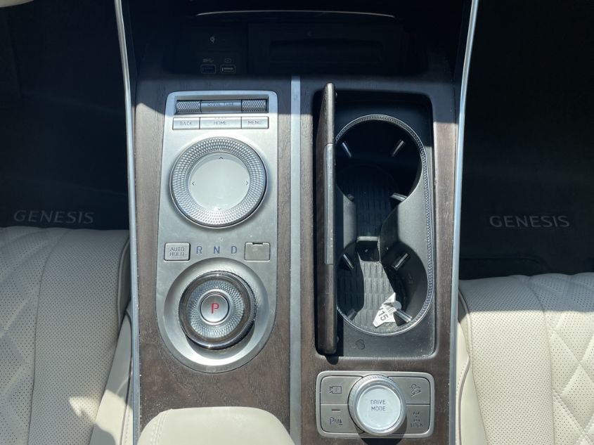 2022 GENESIS GV80 ADVANCED/ADVANCED+/PRESTI KMUHCESC1NU083403