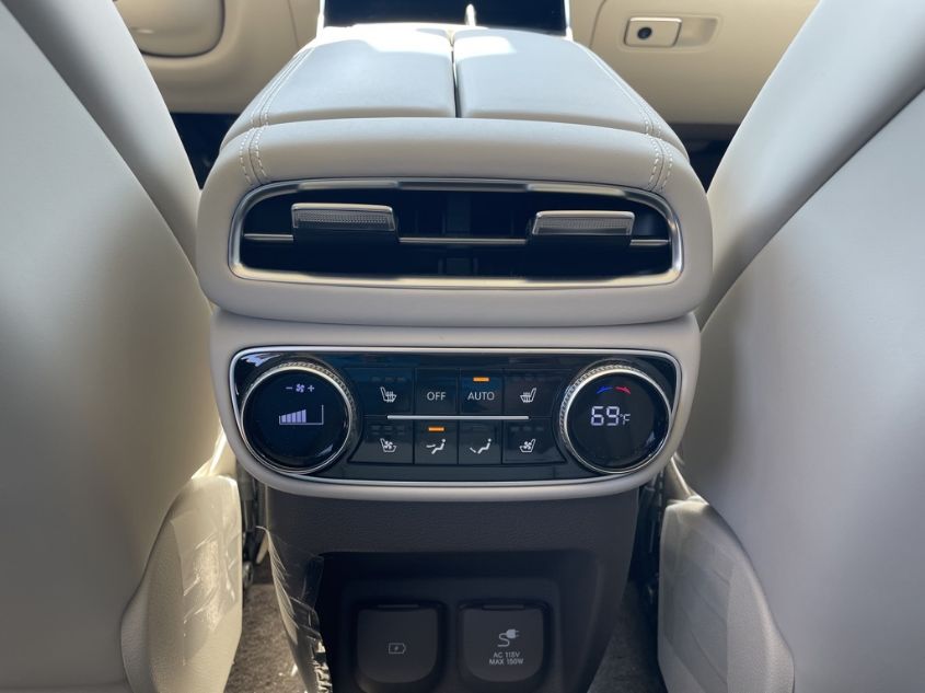 2022 GENESIS GV80 ADVANCED/ADVANCED+/PRESTI KMUHCESC1NU083403