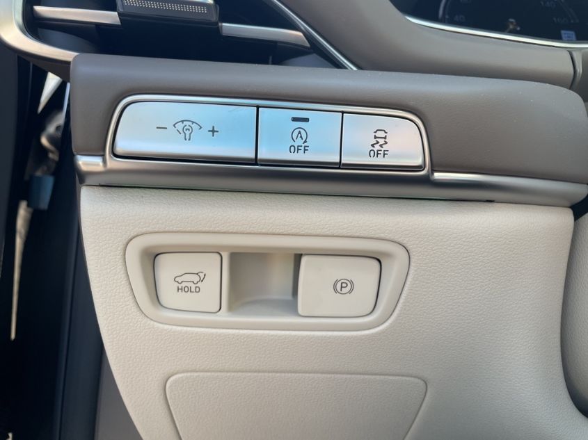 2022 GENESIS GV80 ADVANCED/ADVANCED+/PRESTI KMUHCESC1NU083403
