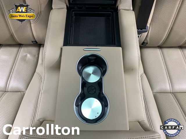 2017 LAND ROVER RANGE ROVER HSE SALGS2FV5HA331131