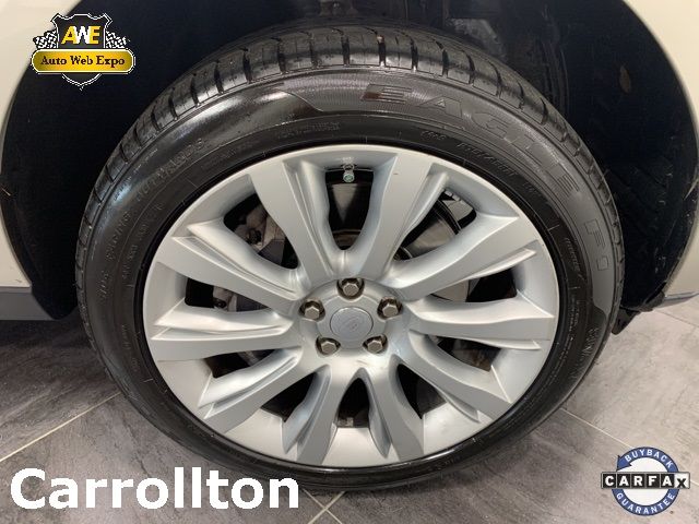 2017 LAND ROVER RANGE ROVER HSE SALGS2FV5HA331131